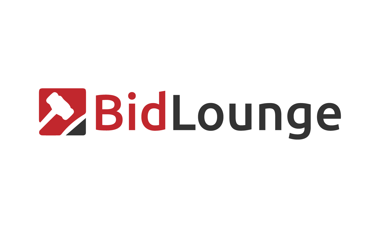 BidLounge logo